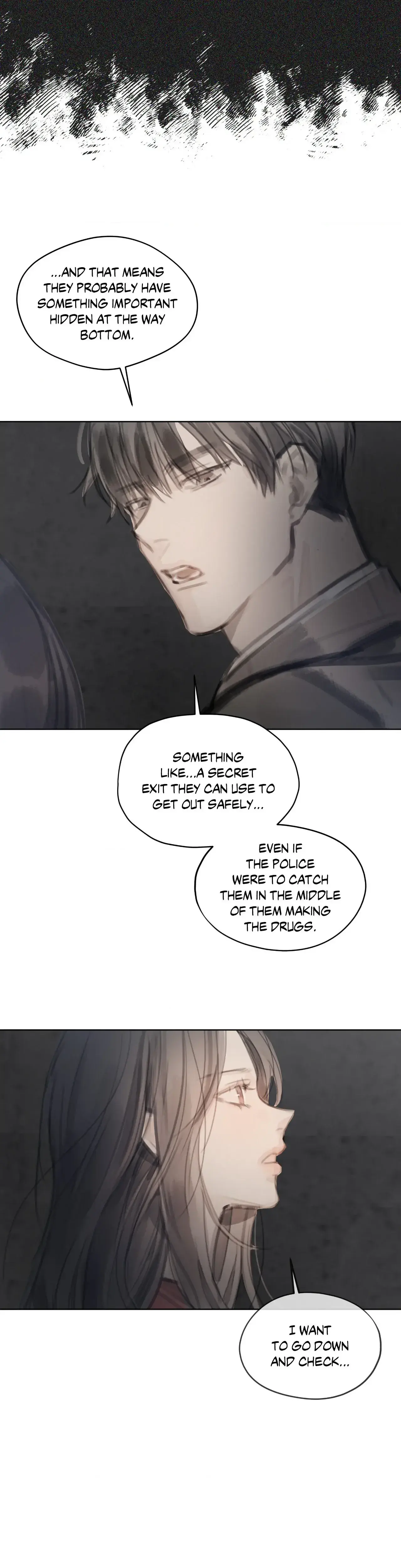 Doppio Senso Chapter 66 - Page 21