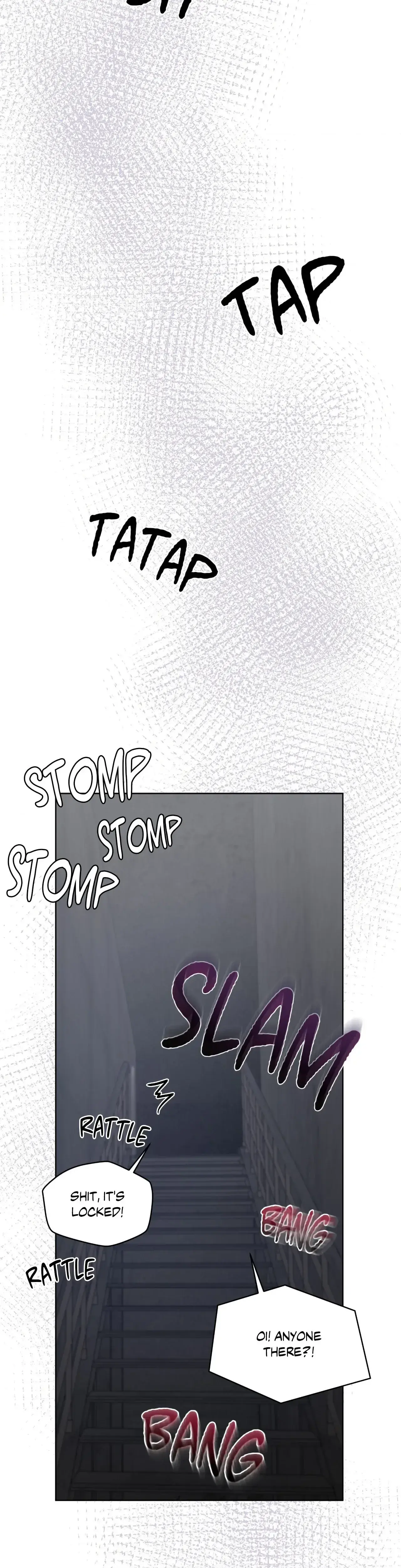 Doppio Senso Chapter 66 - Page 24