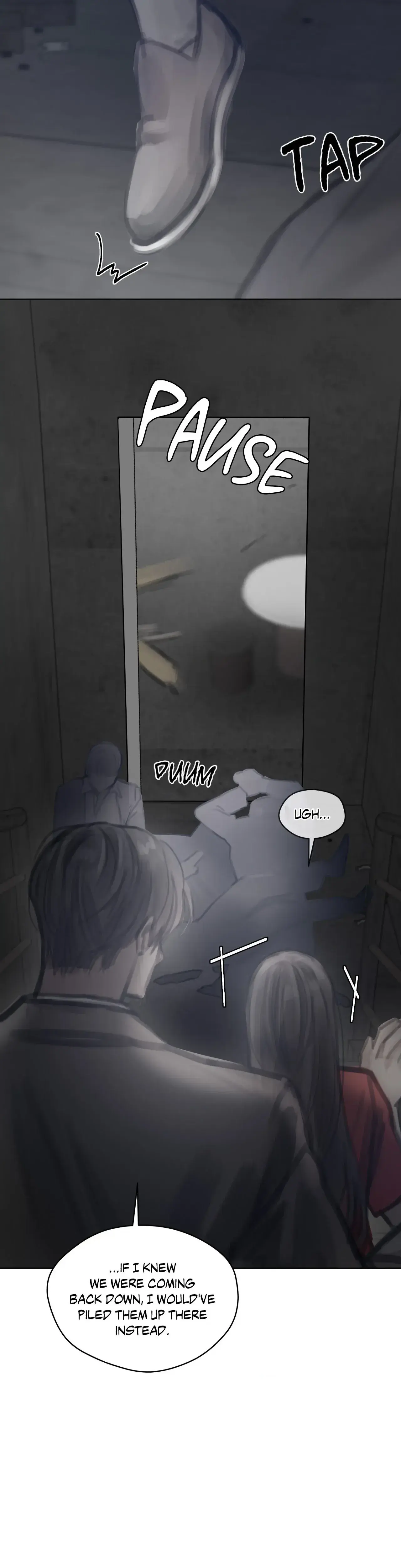 Doppio Senso Chapter 66 - Page 26