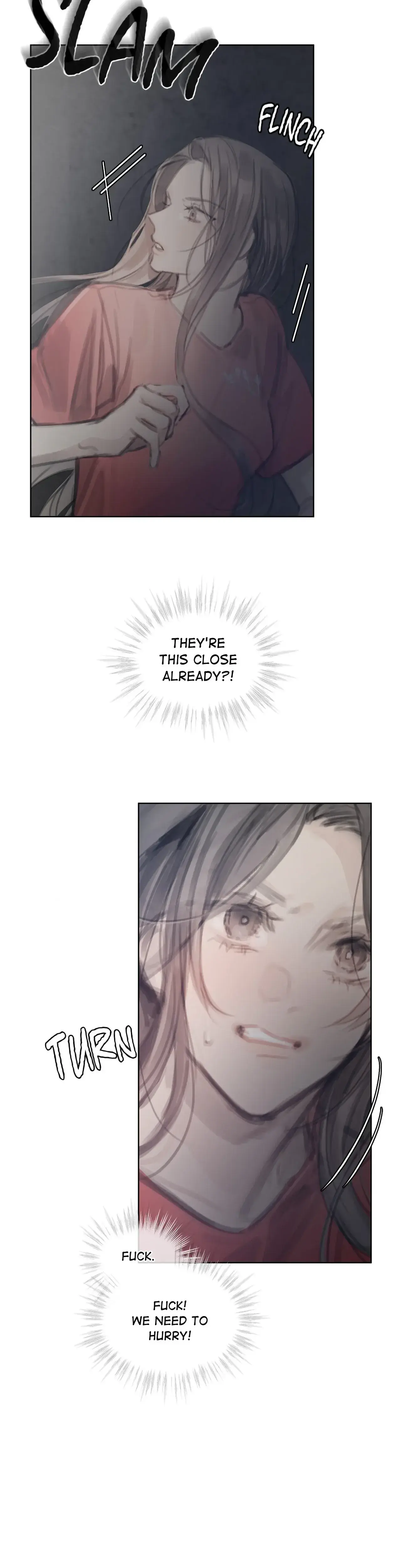 Doppio Senso Chapter 66 - Page 29