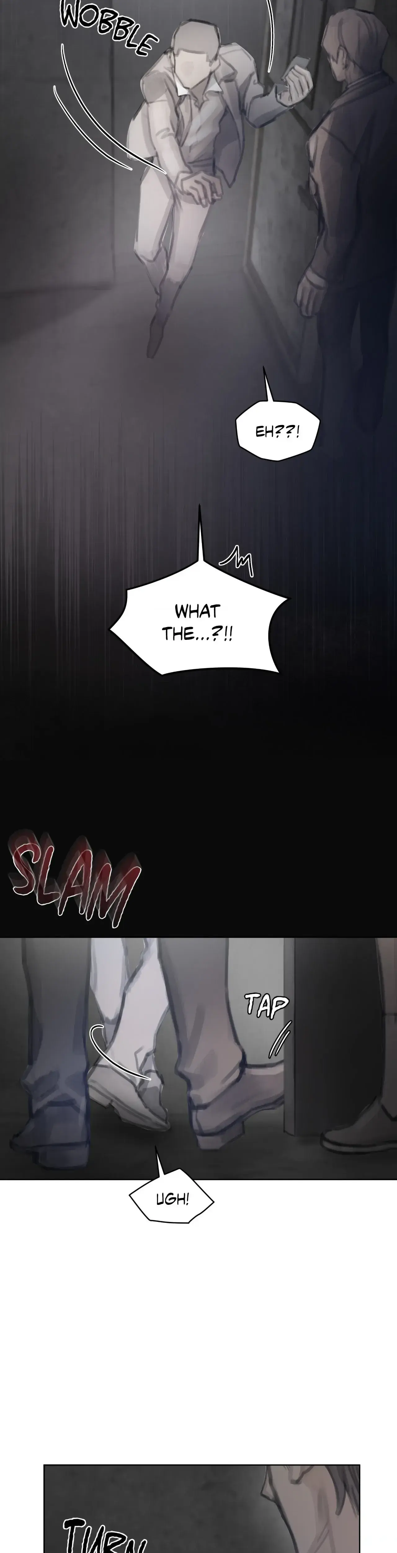 Doppio Senso Chapter 66 - Page 3