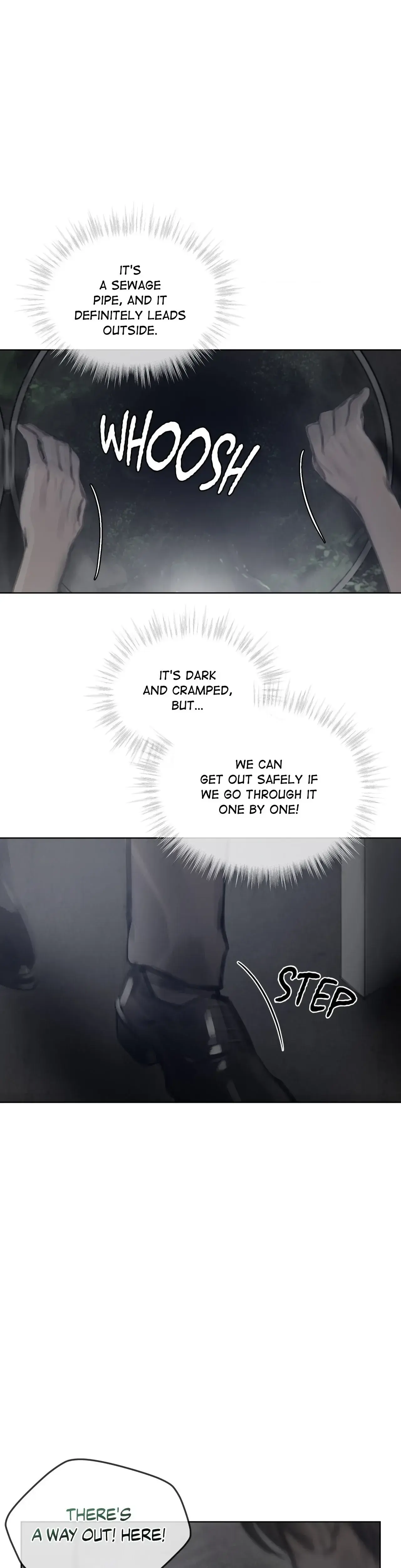 Doppio Senso Chapter 66 - Page 31