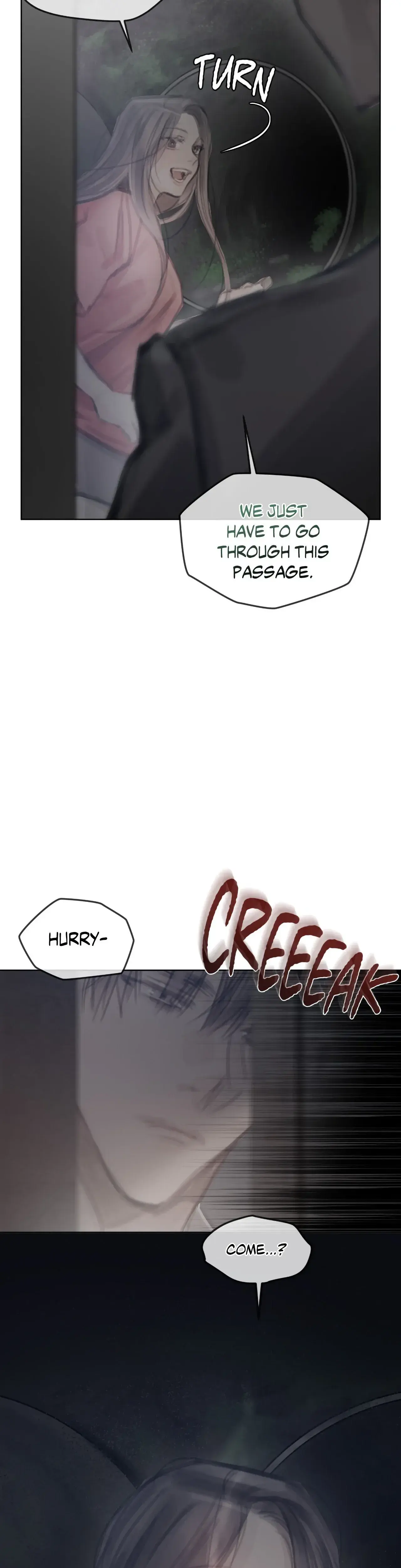 Doppio Senso Chapter 66 - Page 32