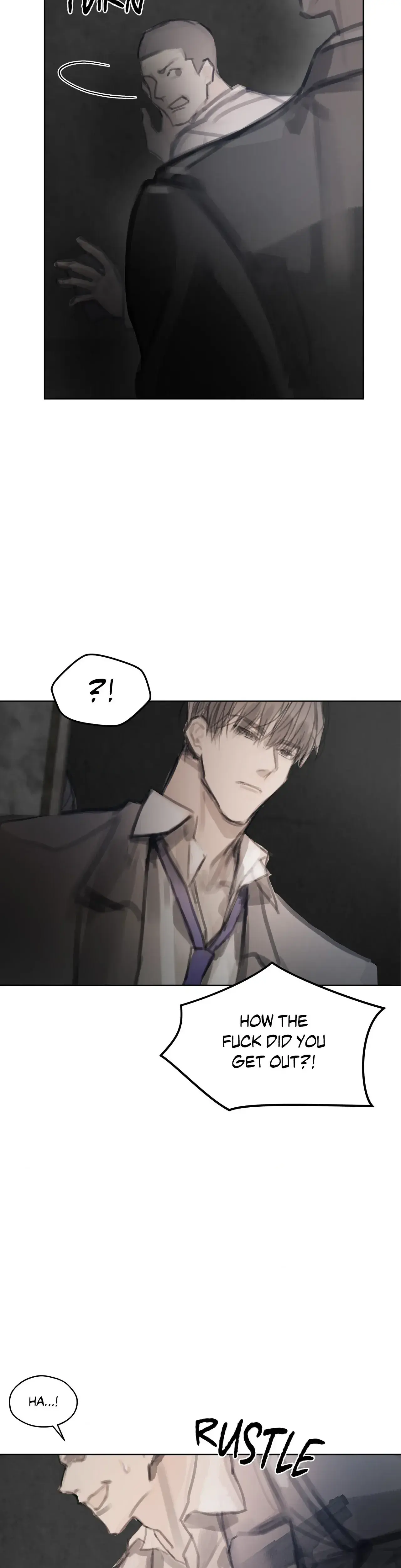 Doppio Senso Chapter 66 - Page 4