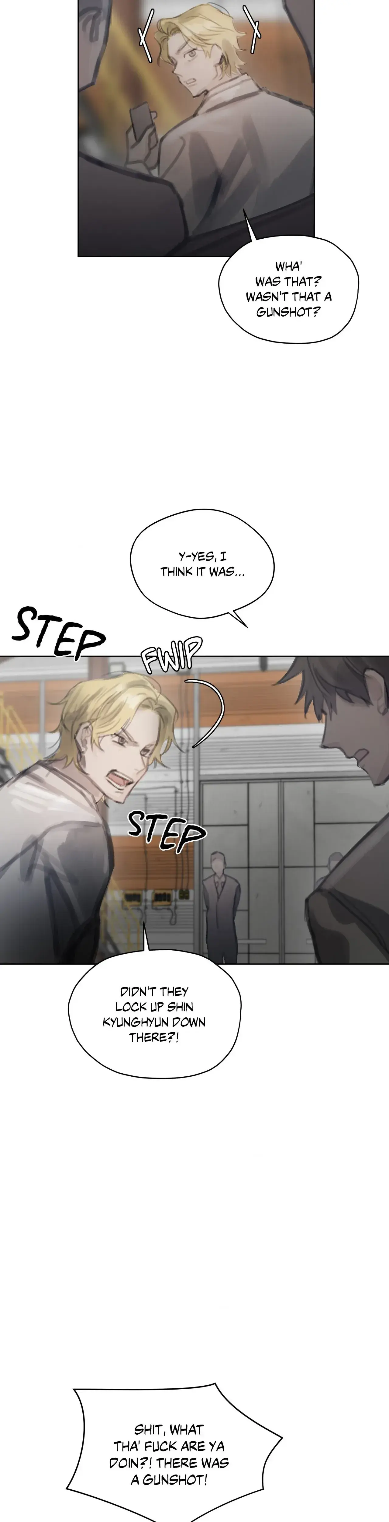 Doppio Senso Chapter 66 - Page 8