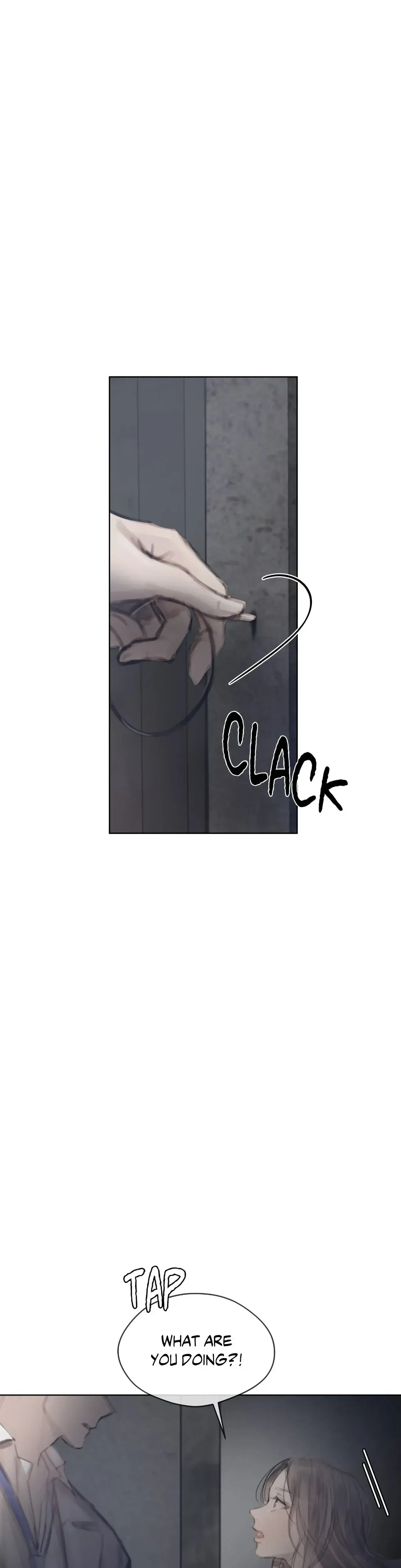 Doppio Senso Chapter 67 - Page 1