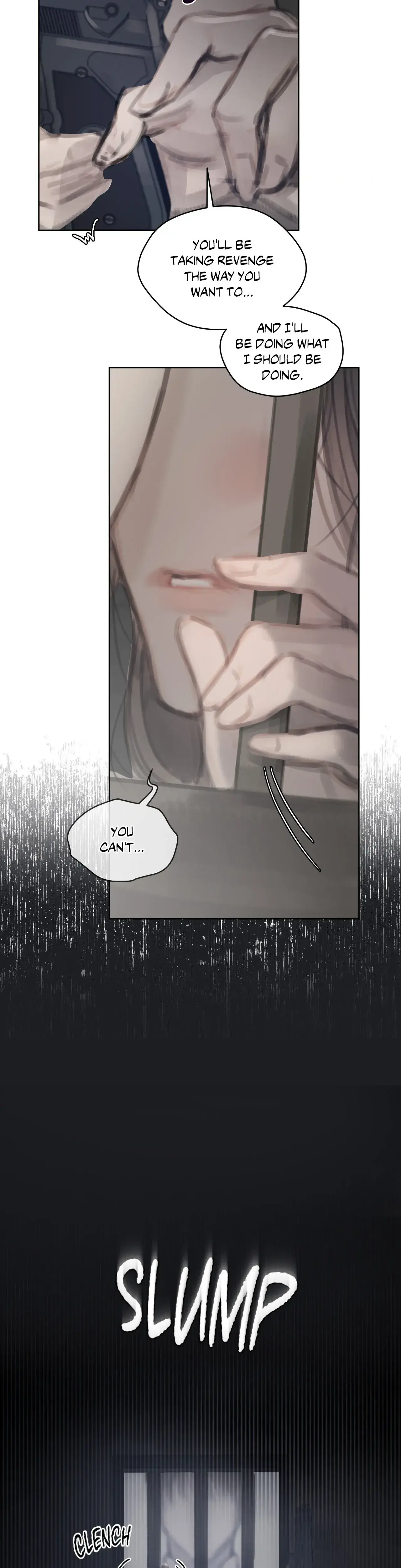 Doppio Senso Chapter 67 - Page 10