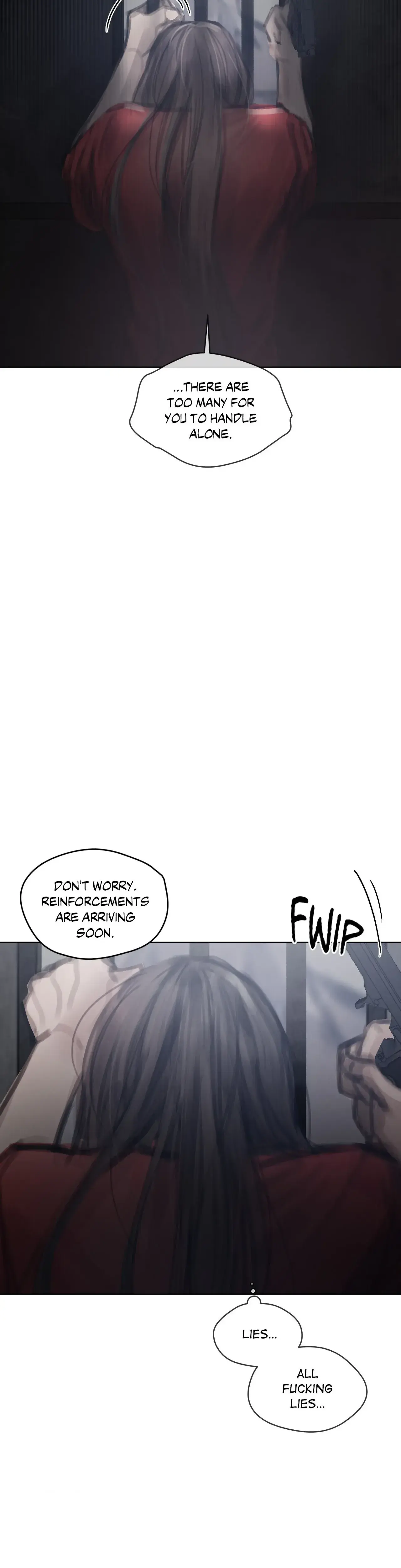 Doppio Senso Chapter 67 - Page 11