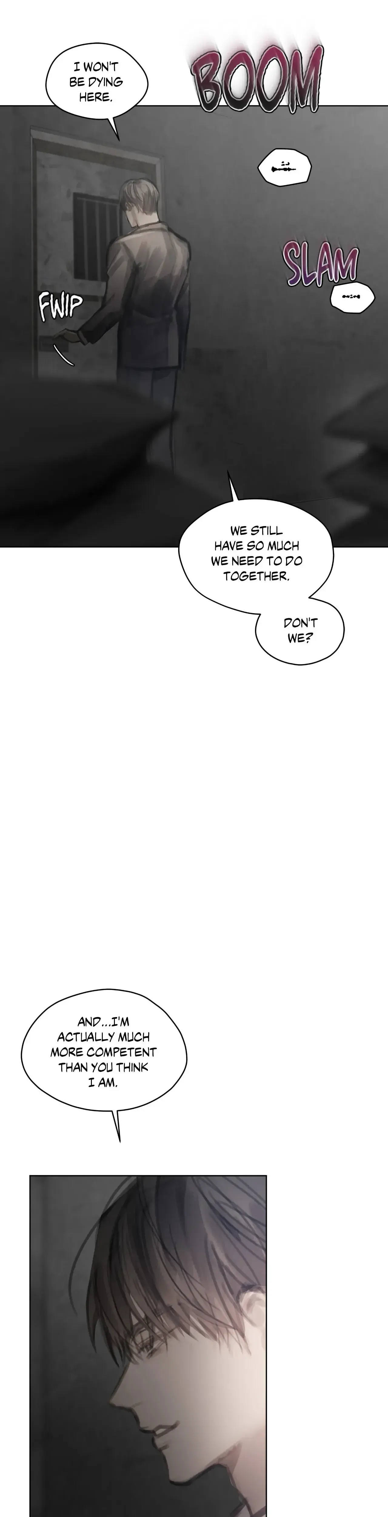 Doppio Senso Chapter 67 - Page 12