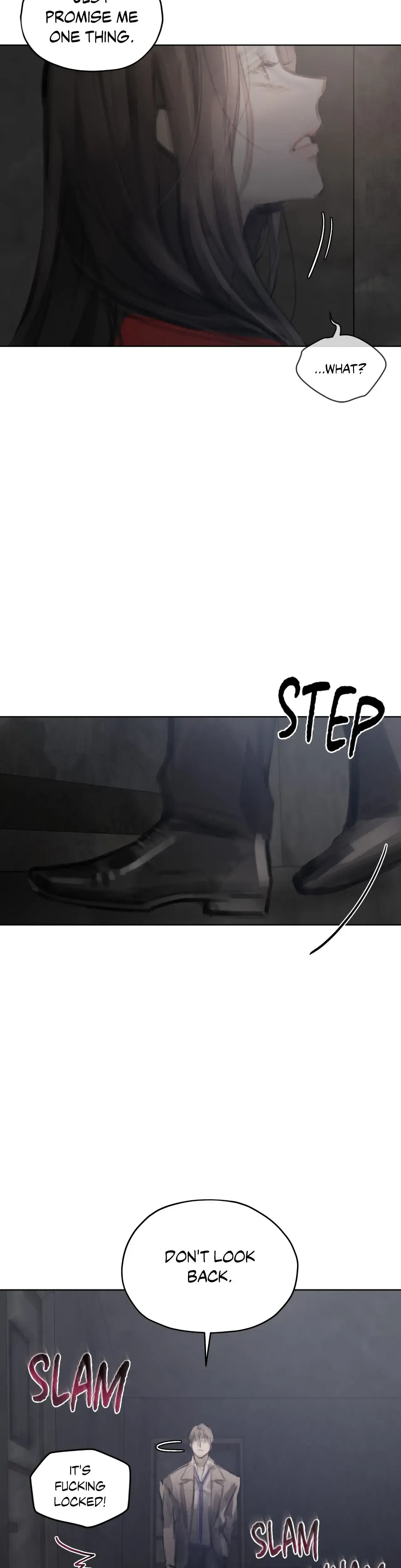 Doppio Senso Chapter 67 - Page 15