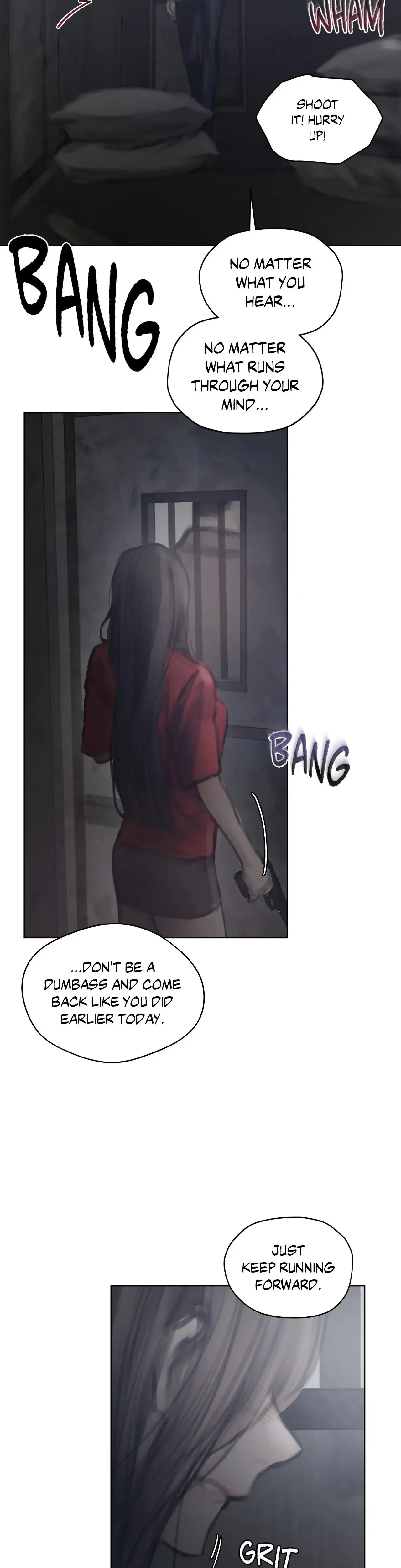 Doppio Senso Chapter 67 - Page 16