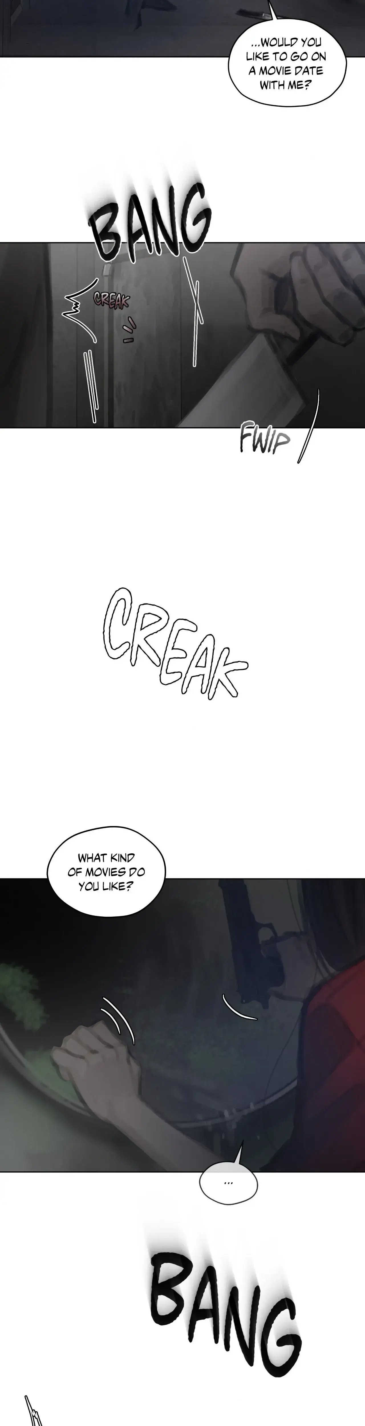Doppio Senso Chapter 67 - Page 19