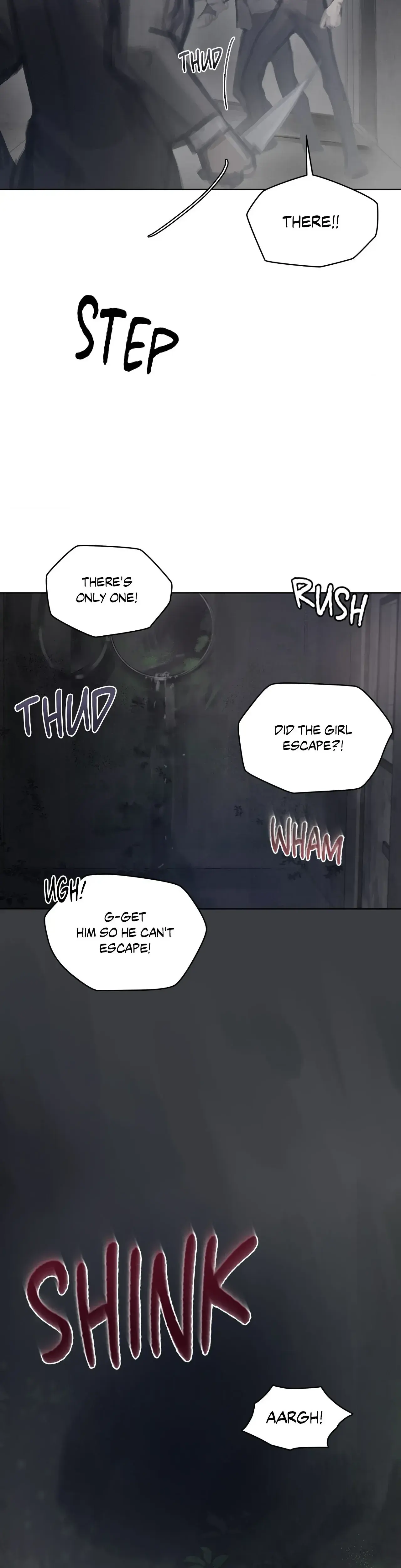 Doppio Senso Chapter 67 - Page 22