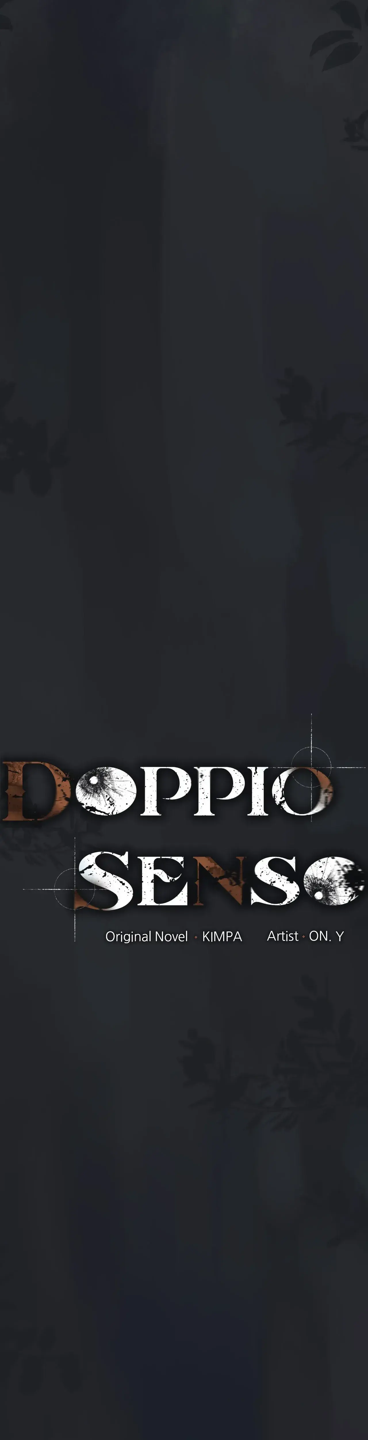 Doppio Senso Chapter 67 - Page 24