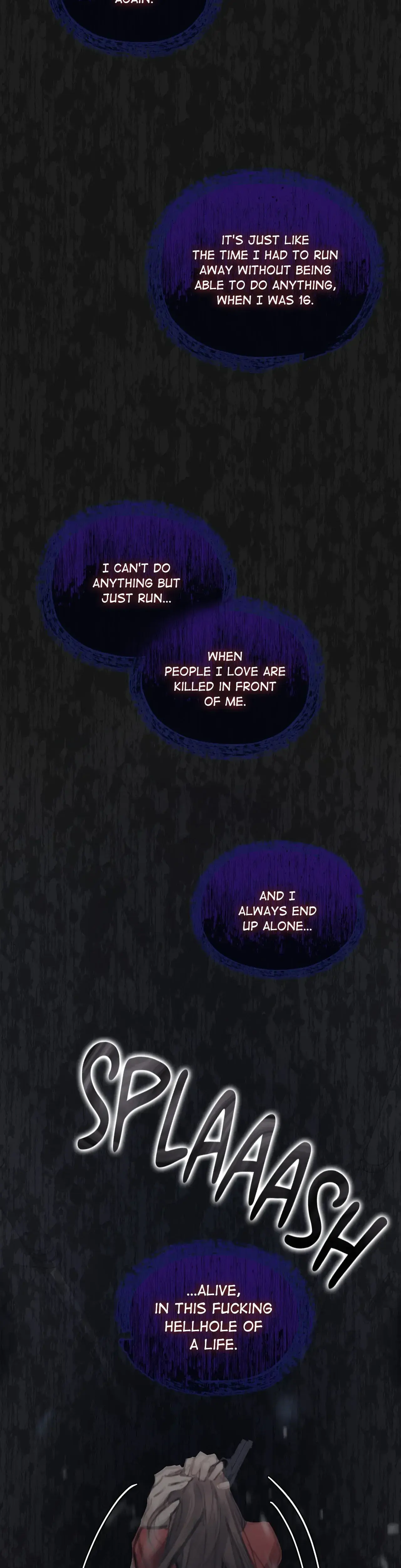 Doppio Senso Chapter 67 - Page 29