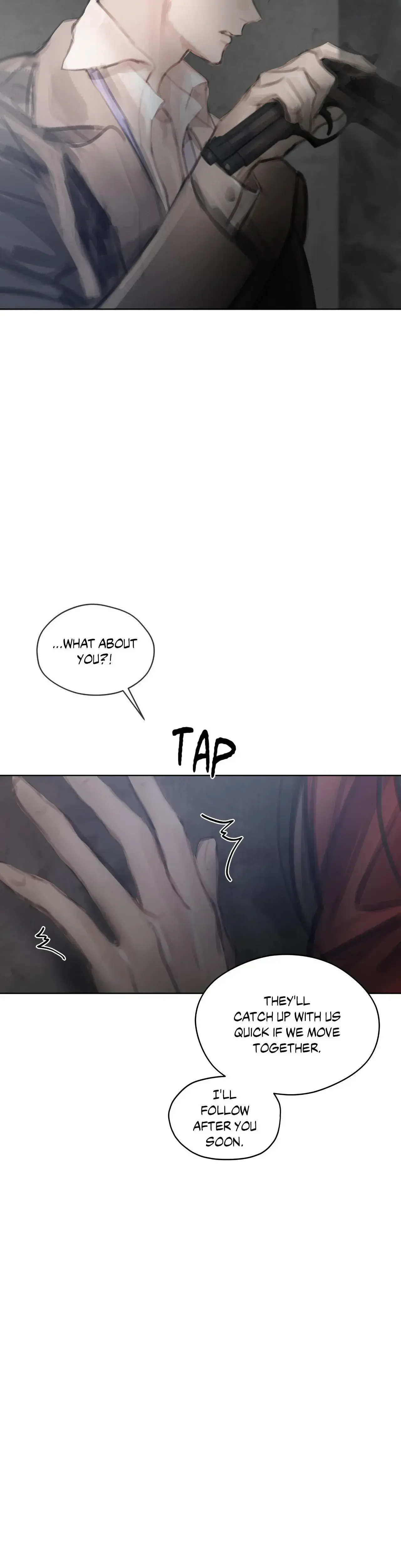 Doppio Senso Chapter 67 - Page 3