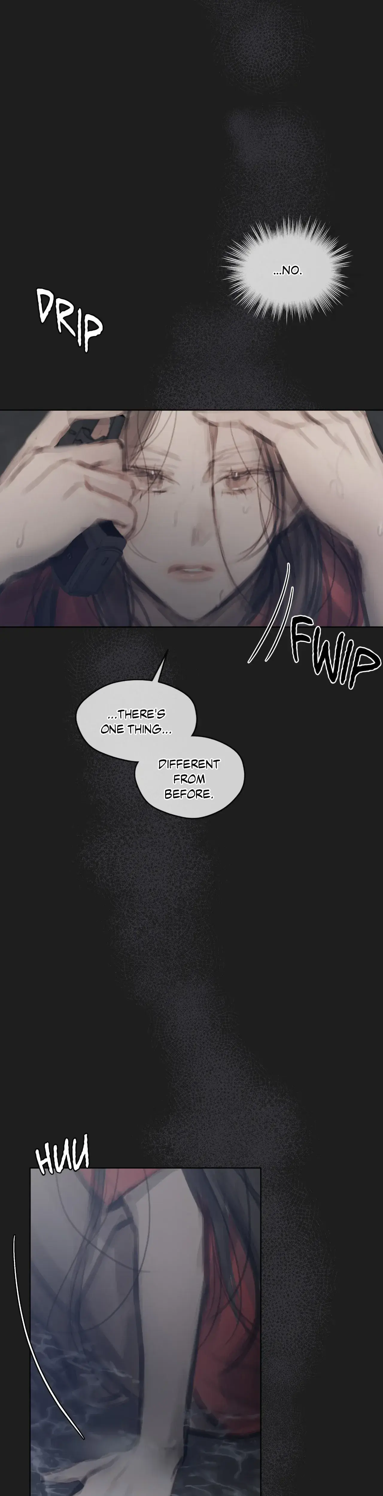Doppio Senso Chapter 67 - Page 31