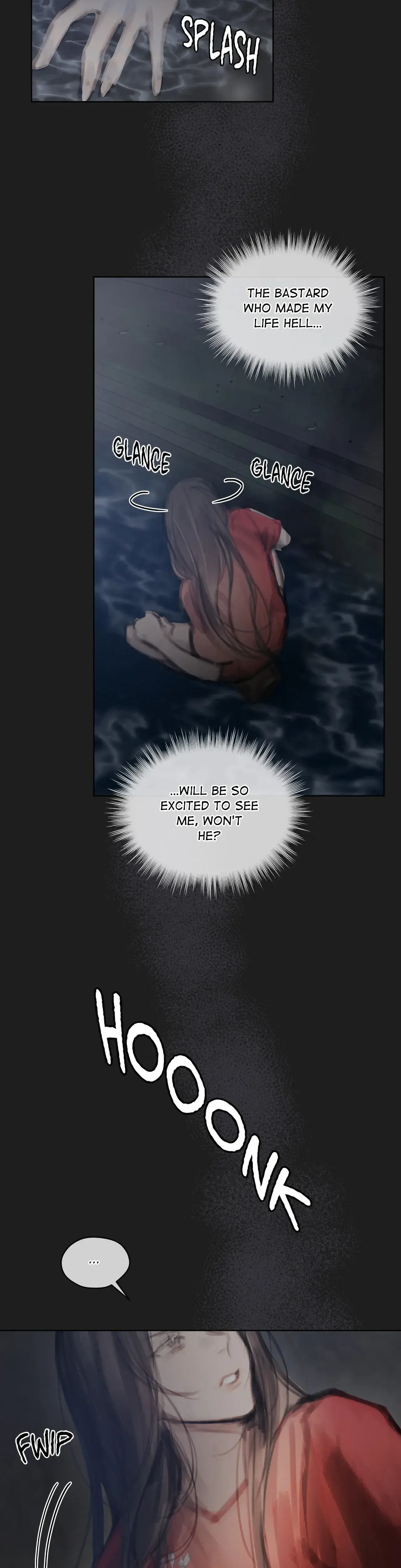 Doppio Senso Chapter 67 - Page 32