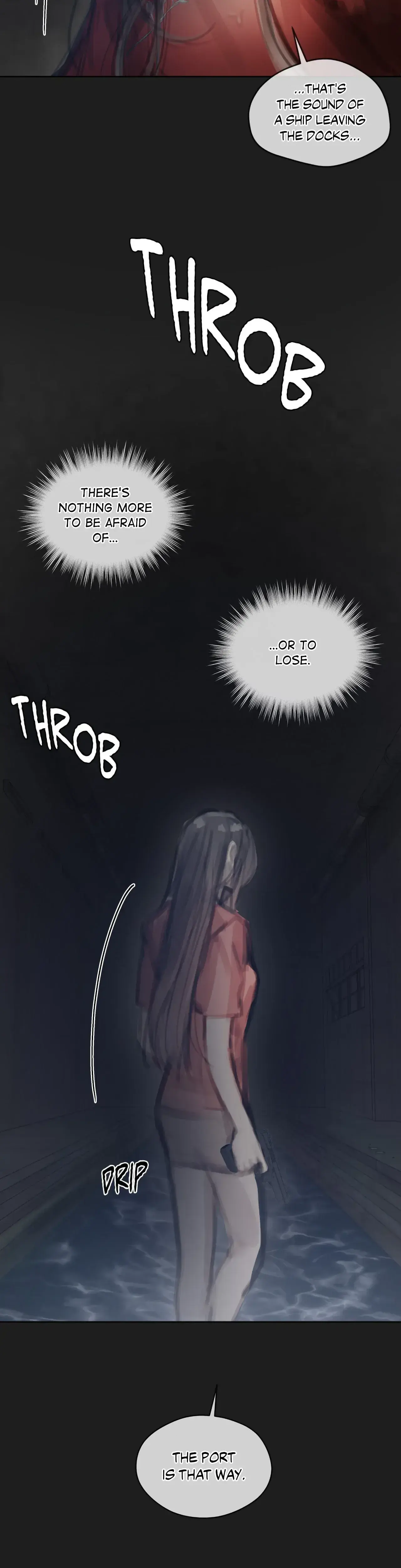 Doppio Senso Chapter 67 - Page 33