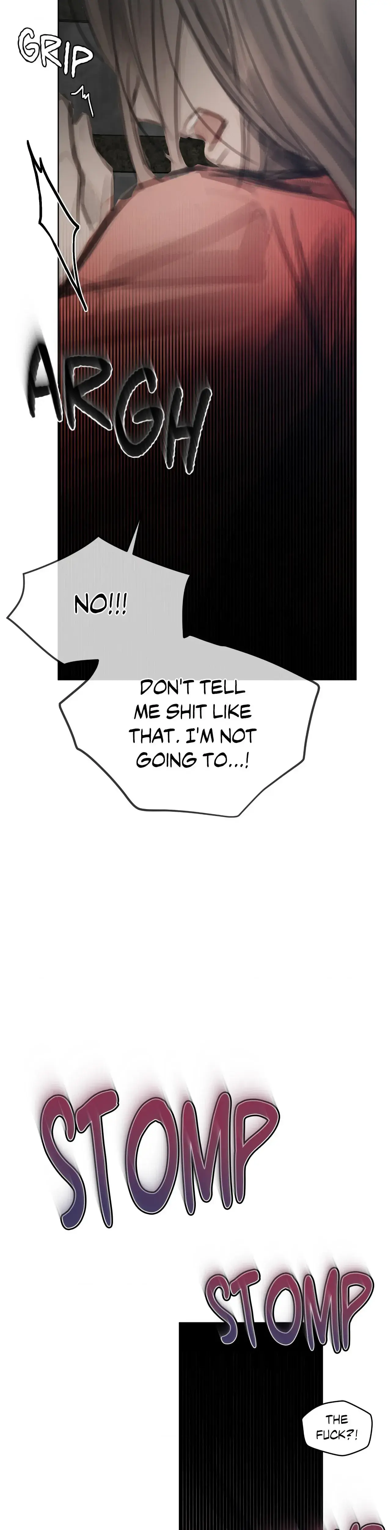 Doppio Senso Chapter 67 - Page 5