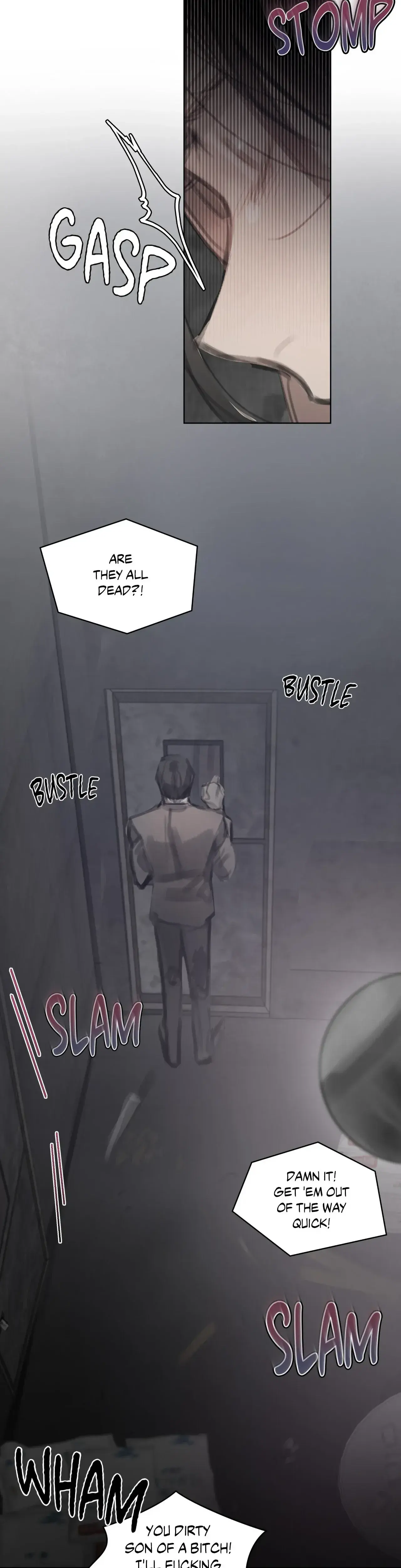 Doppio Senso Chapter 67 - Page 6