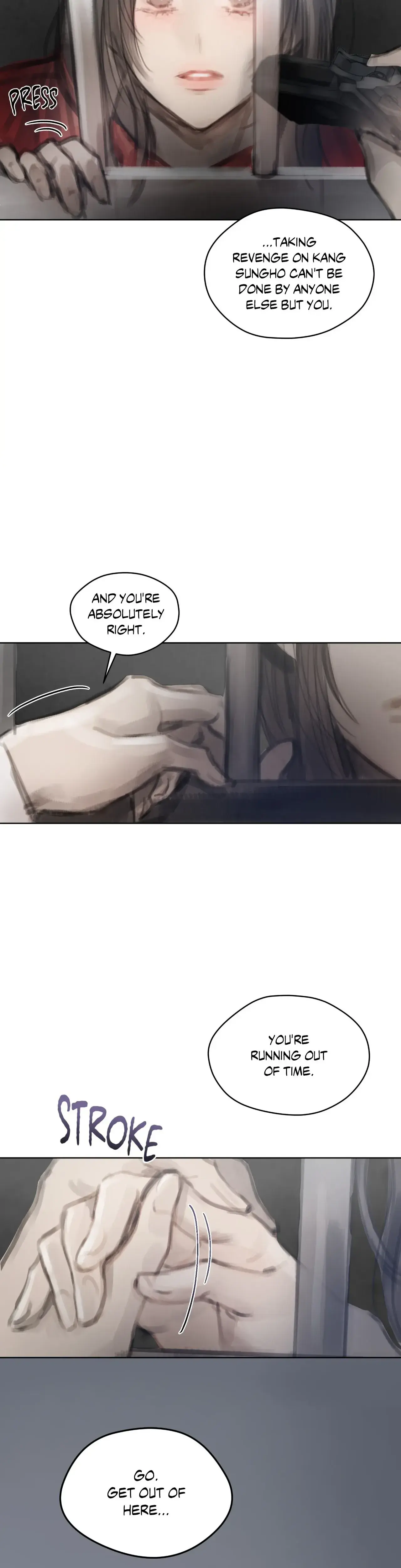 Doppio Senso Chapter 67 - Page 8