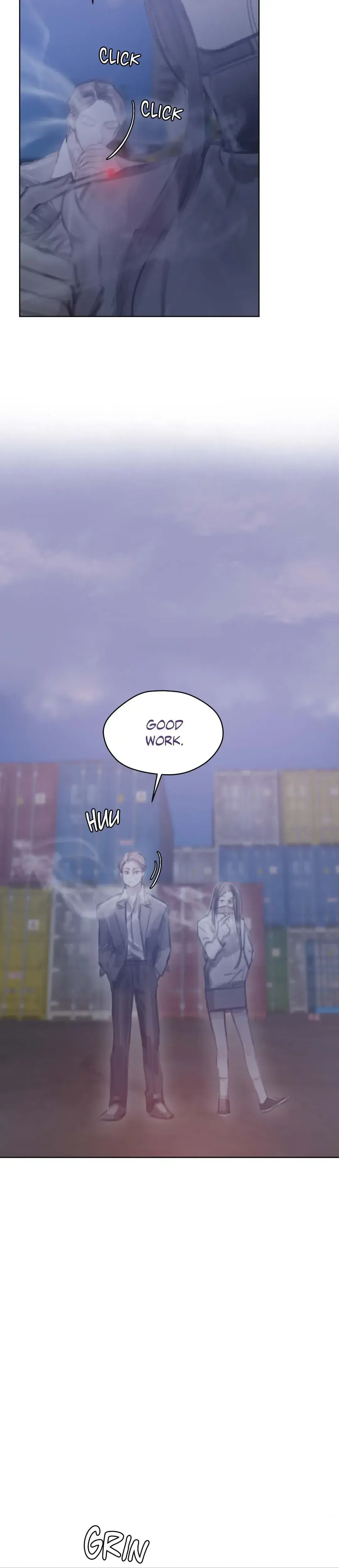 Doppio Senso Chapter 68 - Page 15