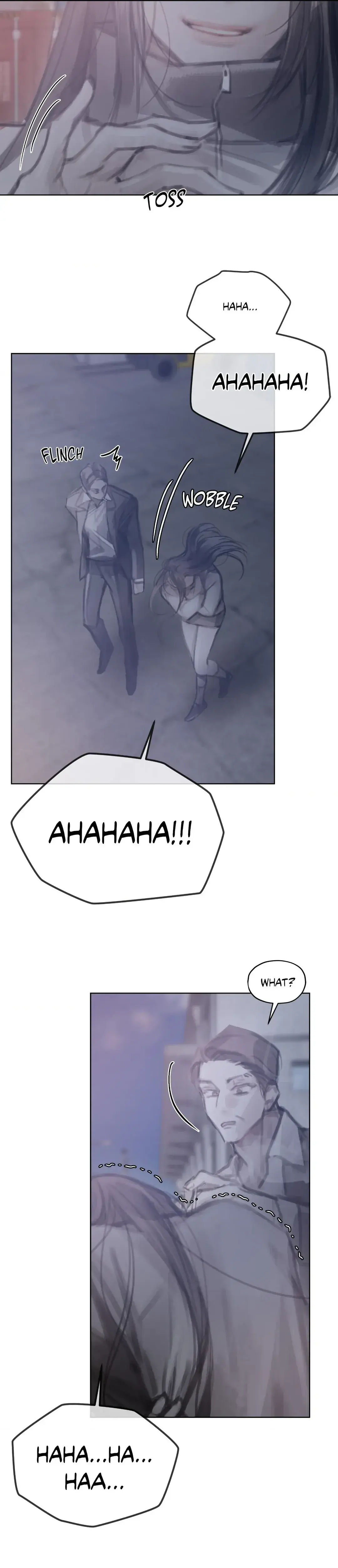 Doppio Senso Chapter 68 - Page 16