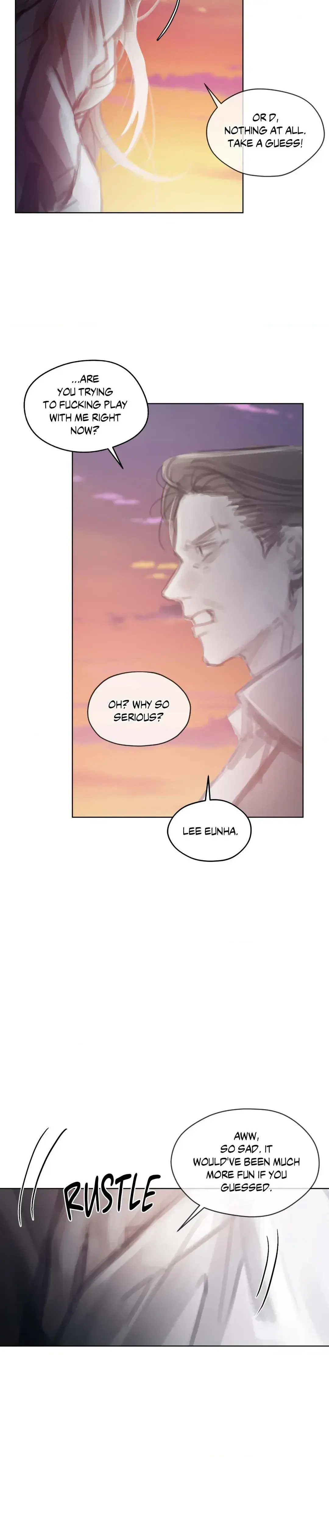 Doppio Senso Chapter 68 - Page 18
