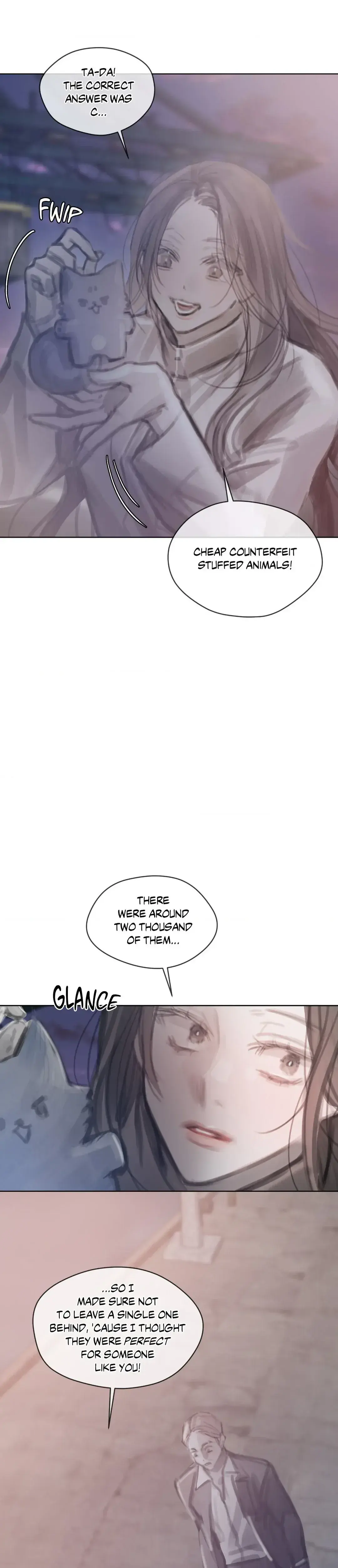 Doppio Senso Chapter 68 - Page 19