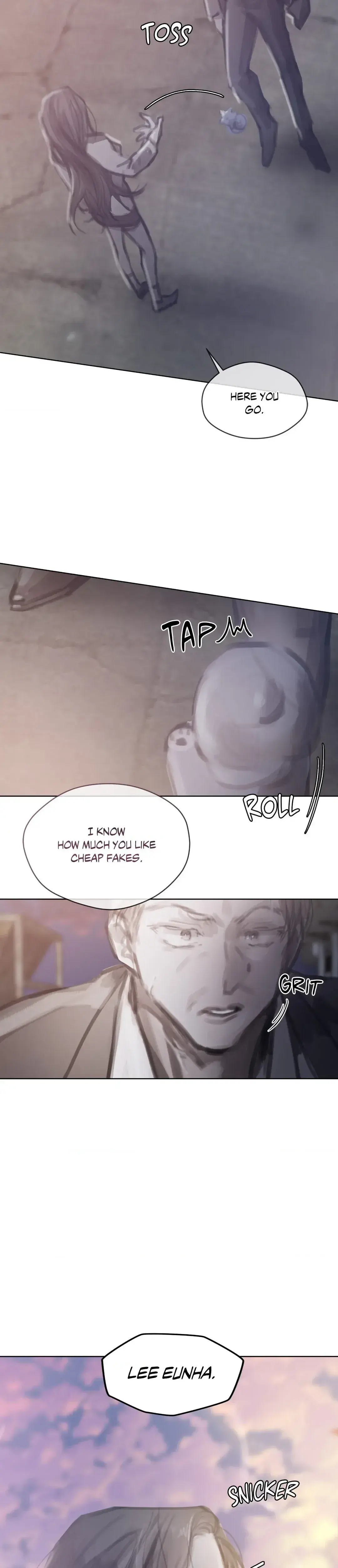 Doppio Senso Chapter 68 - Page 20