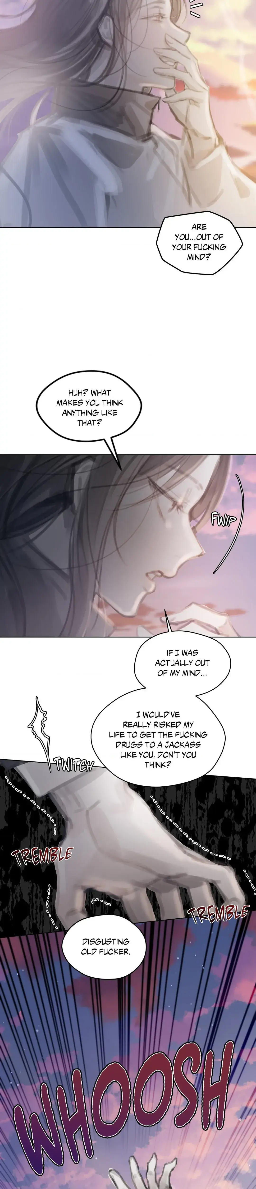 Doppio Senso Chapter 68 - Page 21
