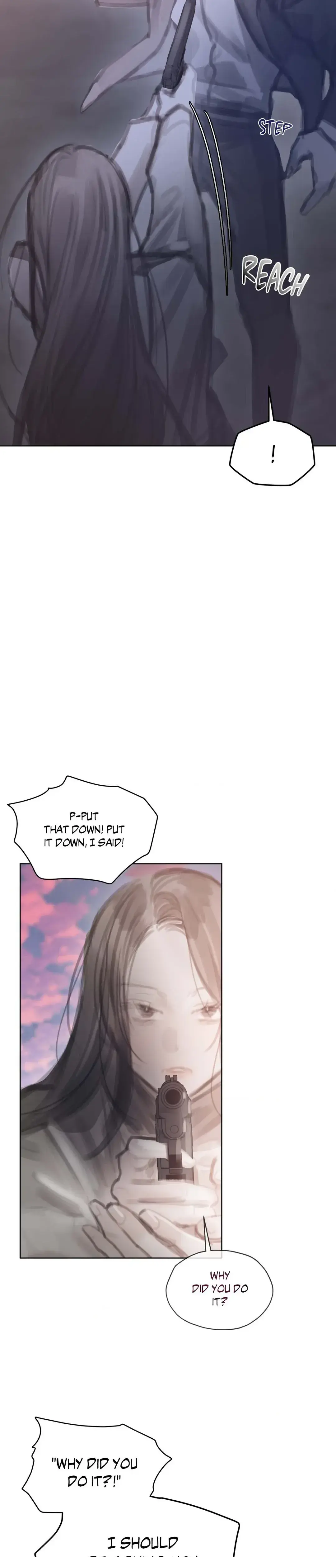 Doppio Senso Chapter 68 - Page 23