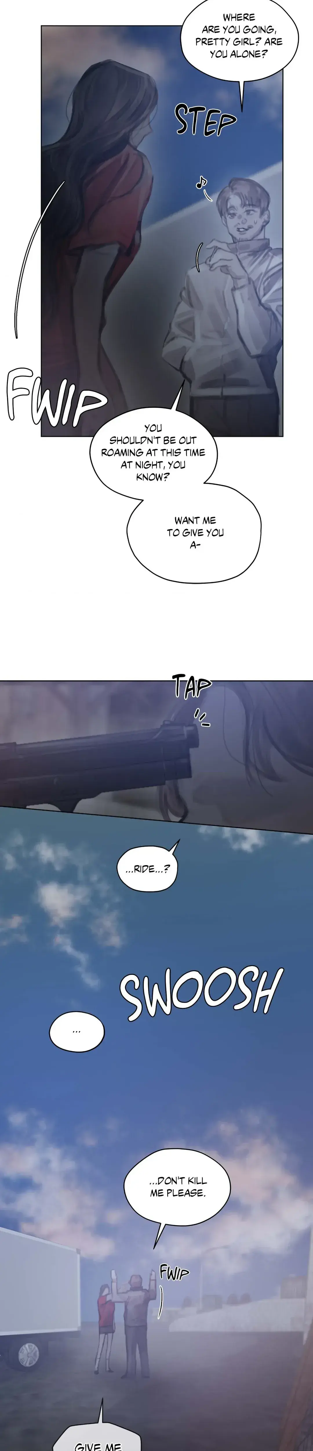 Doppio Senso Chapter 68 - Page 4