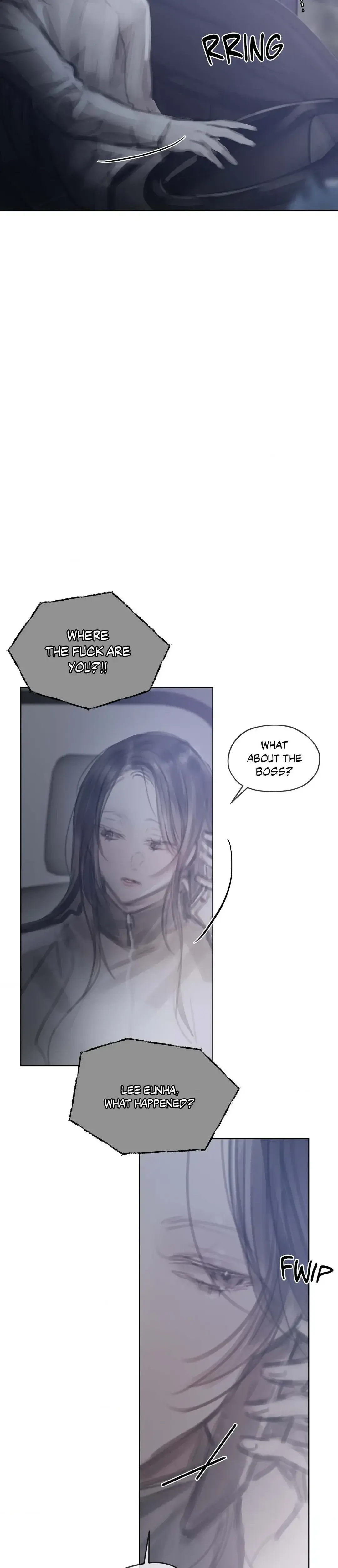 Doppio Senso Chapter 68 - Page 6