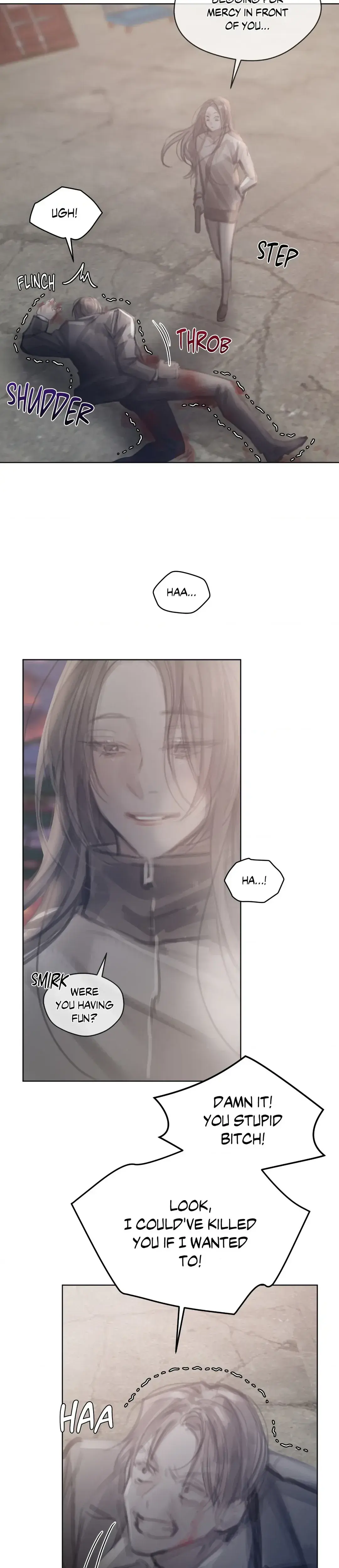 Doppio Senso Chapter 69 - Page 11