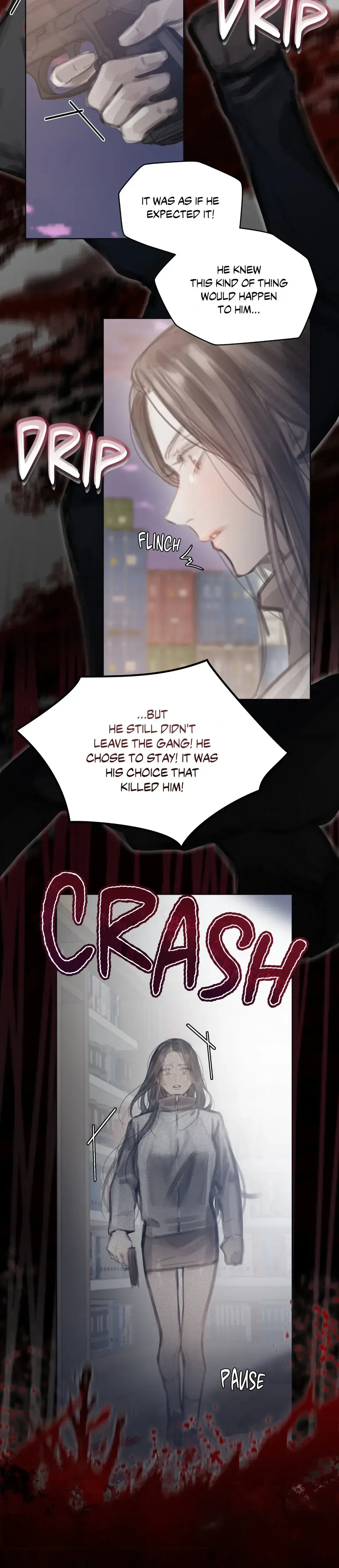 Doppio Senso Chapter 69 - Page 16