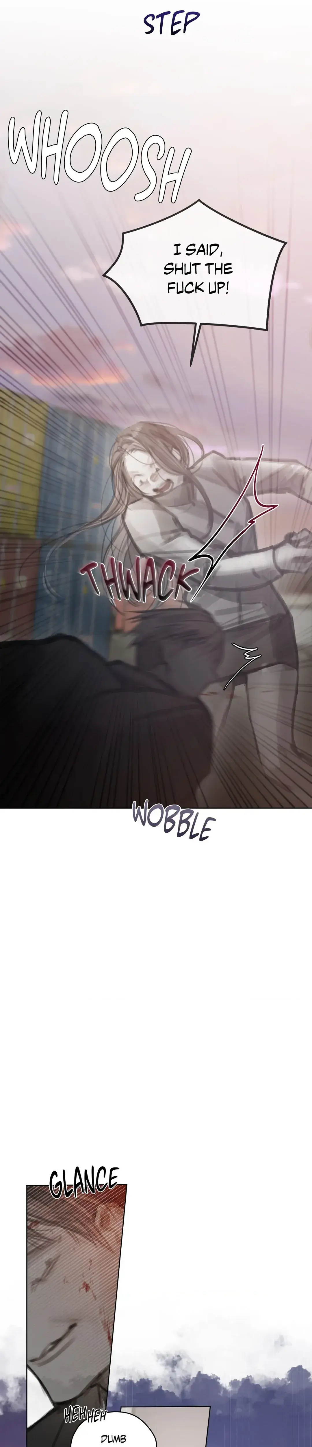 Doppio Senso Chapter 69 - Page 18