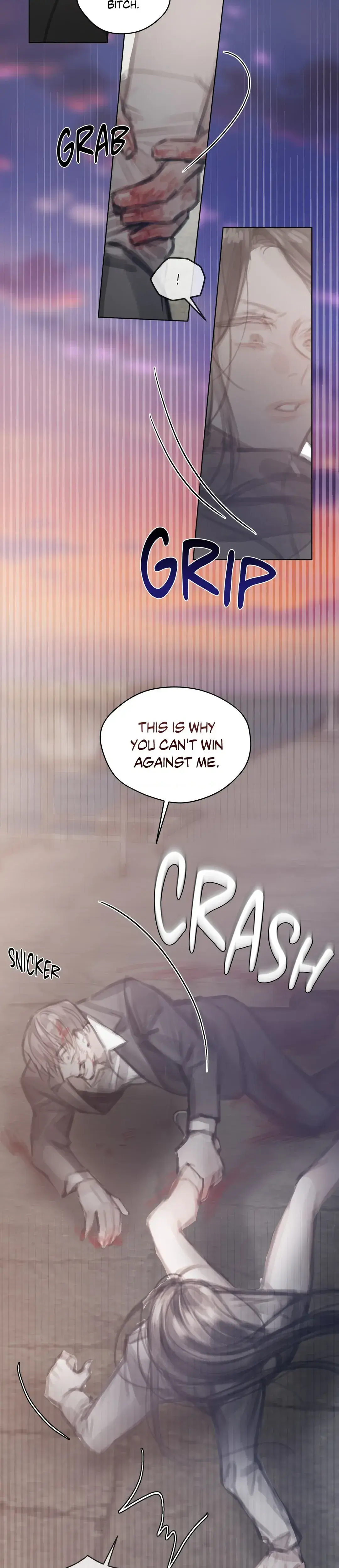 Doppio Senso Chapter 69 - Page 19