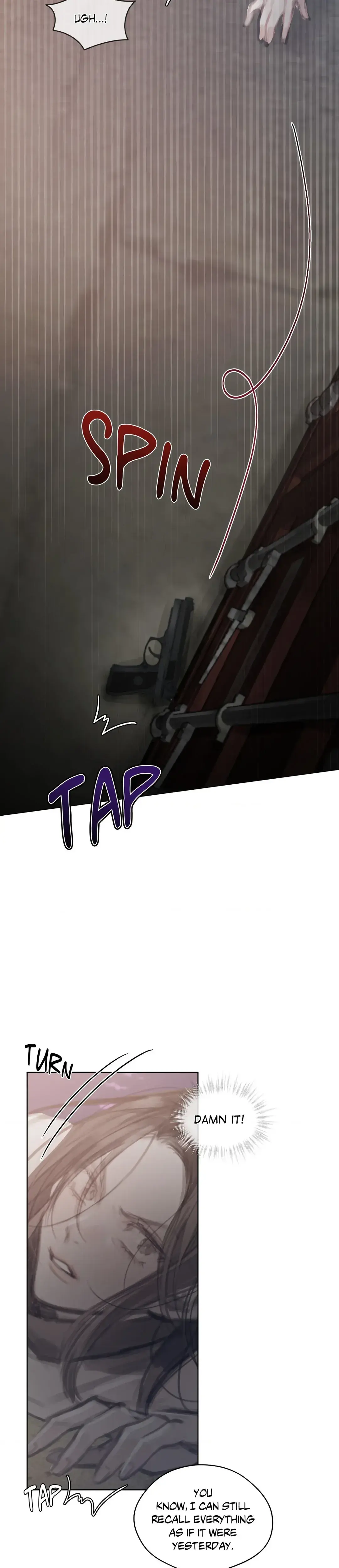 Doppio Senso Chapter 69 - Page 20