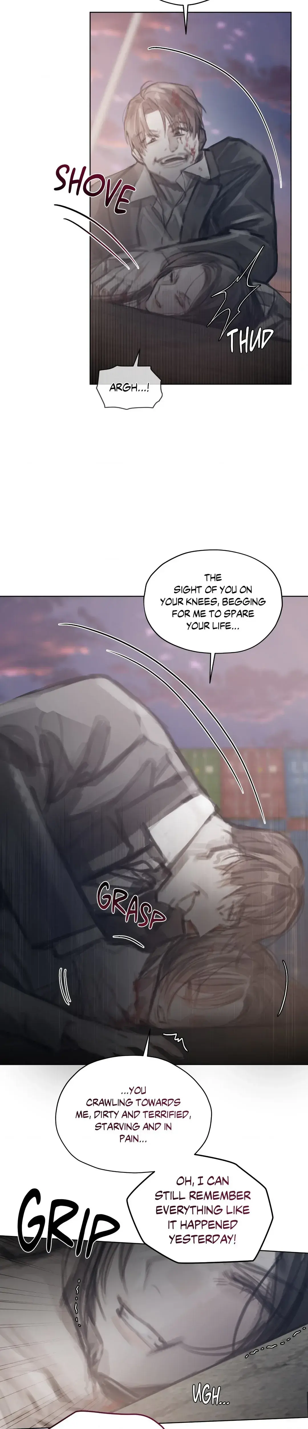 Doppio Senso Chapter 69 - Page 21