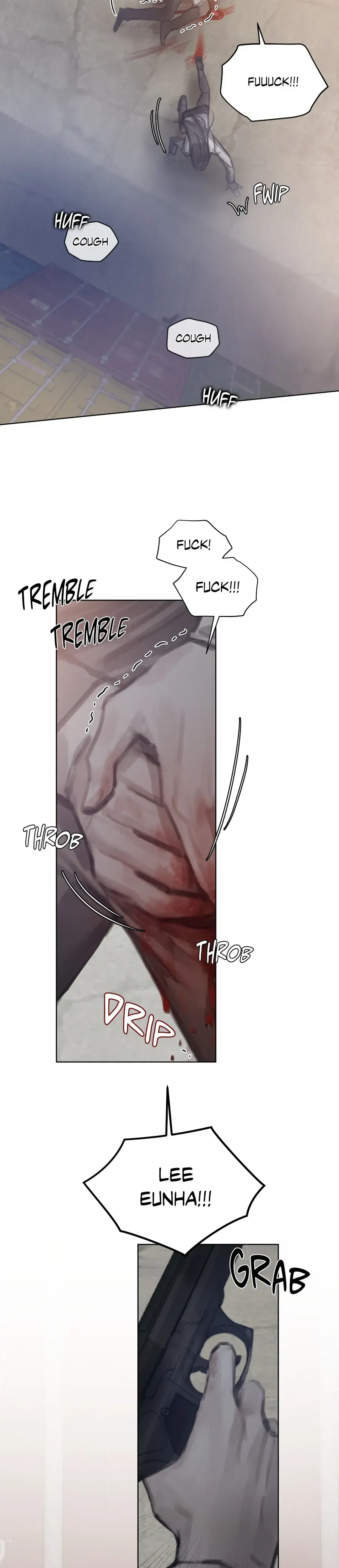 Doppio Senso Chapter 69 - Page 24