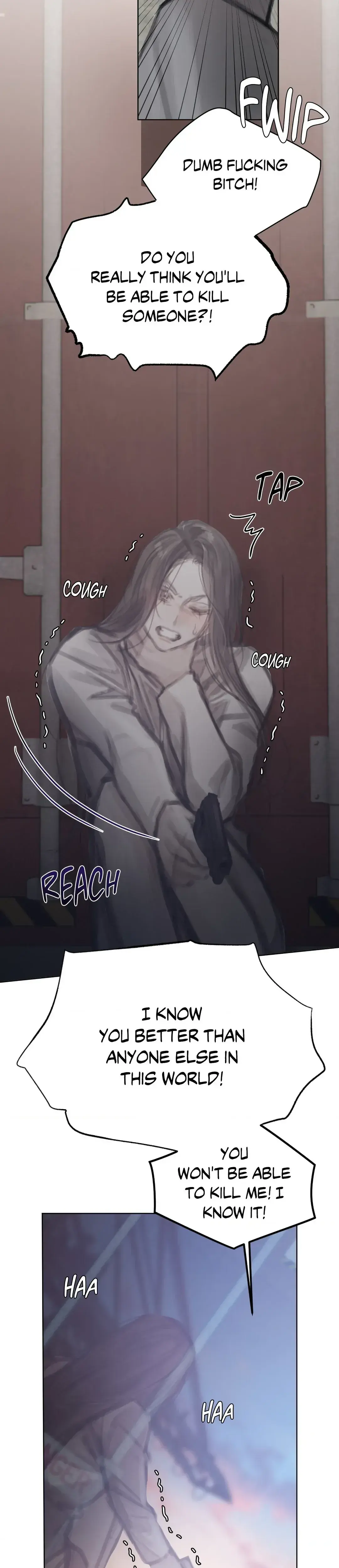 Doppio Senso Chapter 69 - Page 25