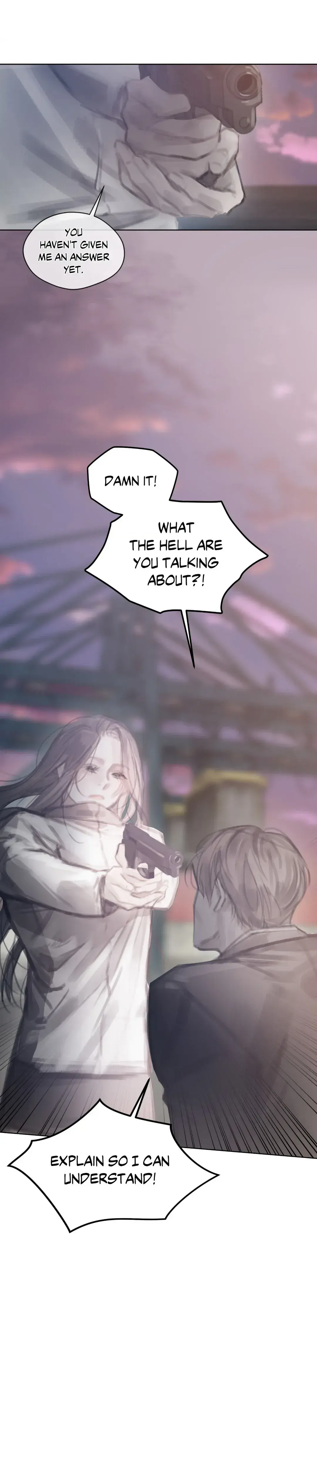 Doppio Senso Chapter 69 - Page 3