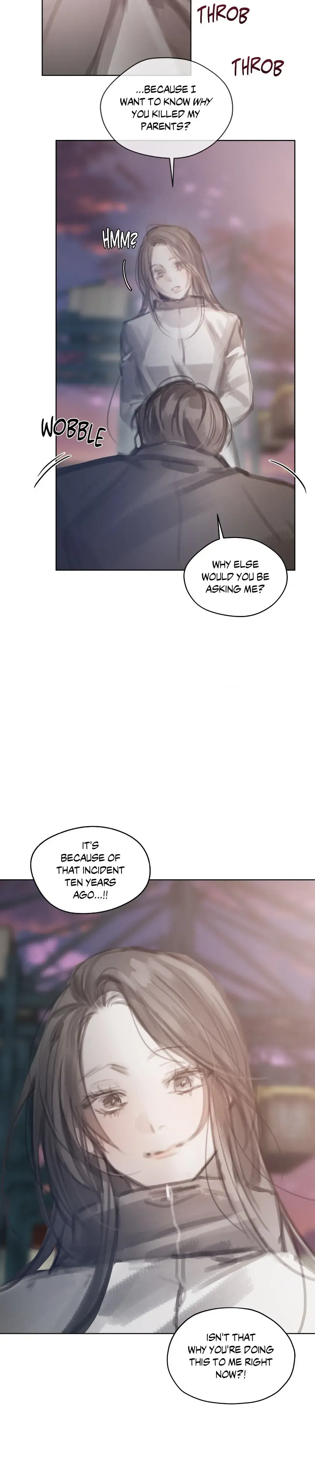 Doppio Senso Chapter 69 - Page 6