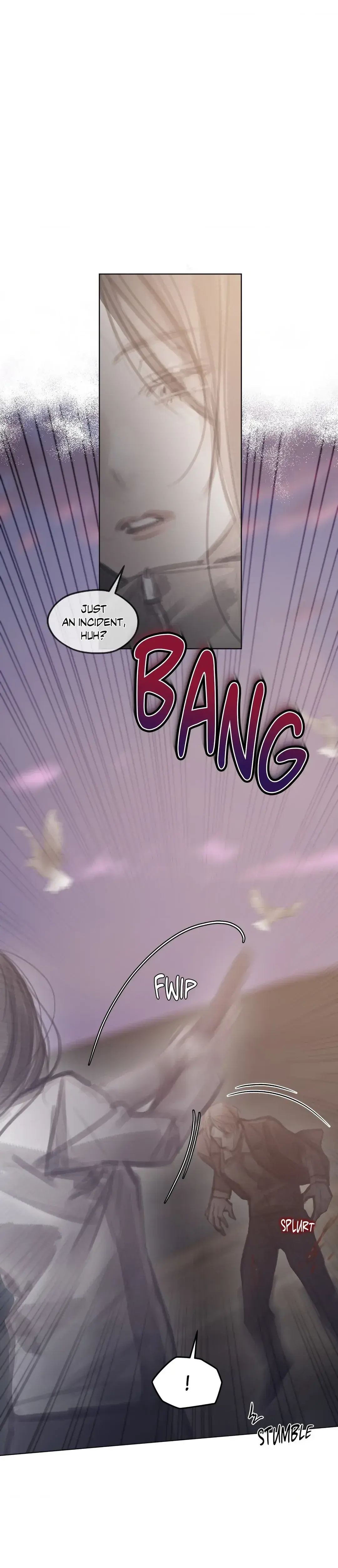 Doppio Senso Chapter 69 - Page 7