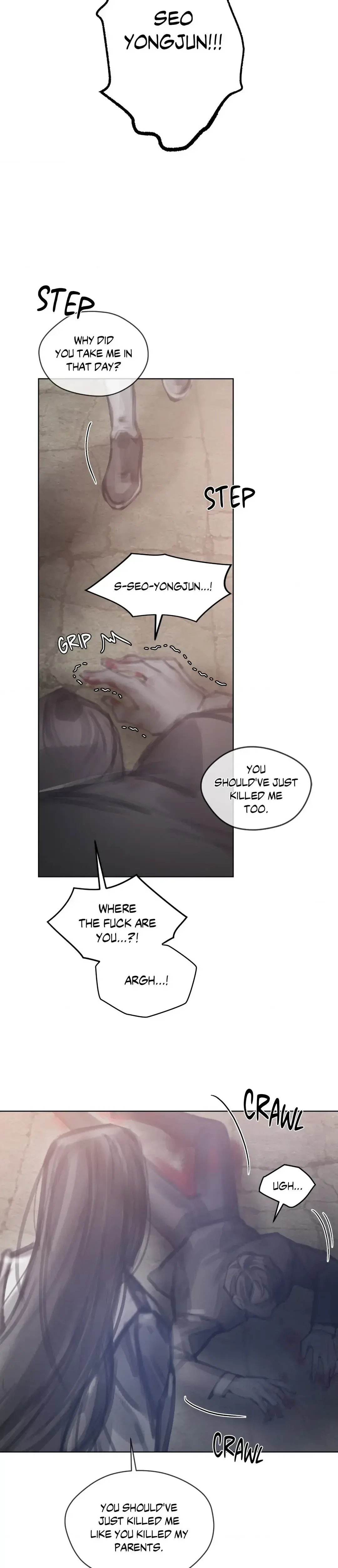 Doppio Senso Chapter 69 - Page 9
