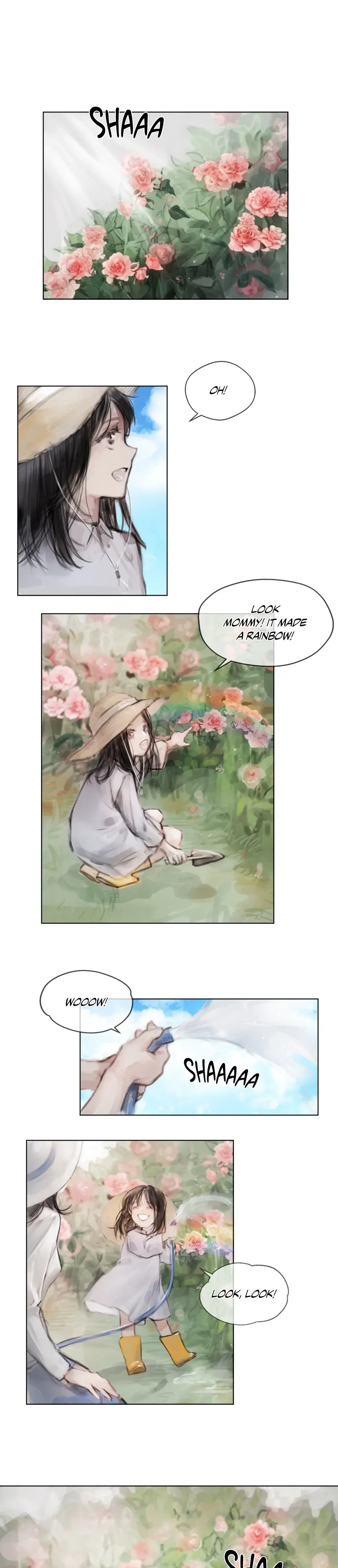 Doppio Senso Chapter 7 - Page 1