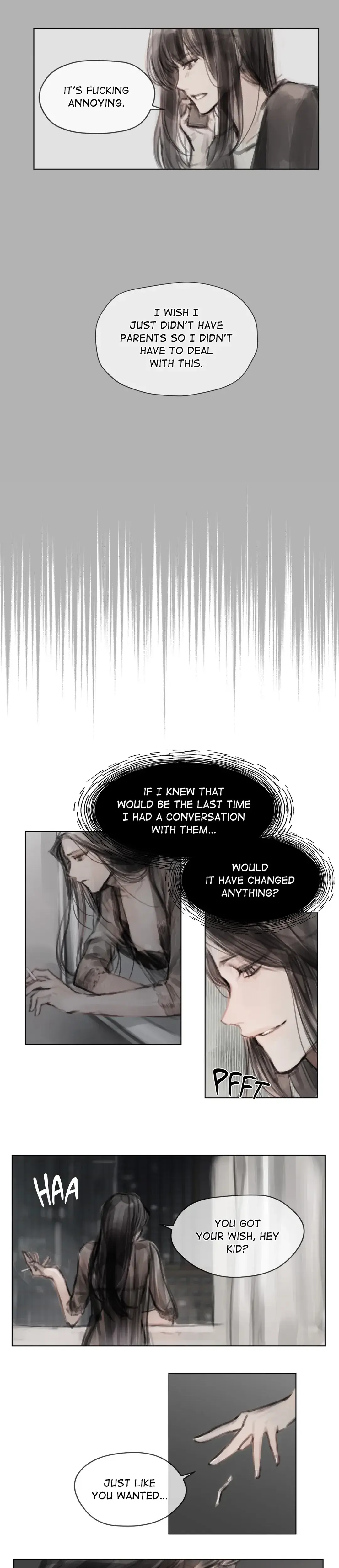 Doppio Senso Chapter 7 - Page 10