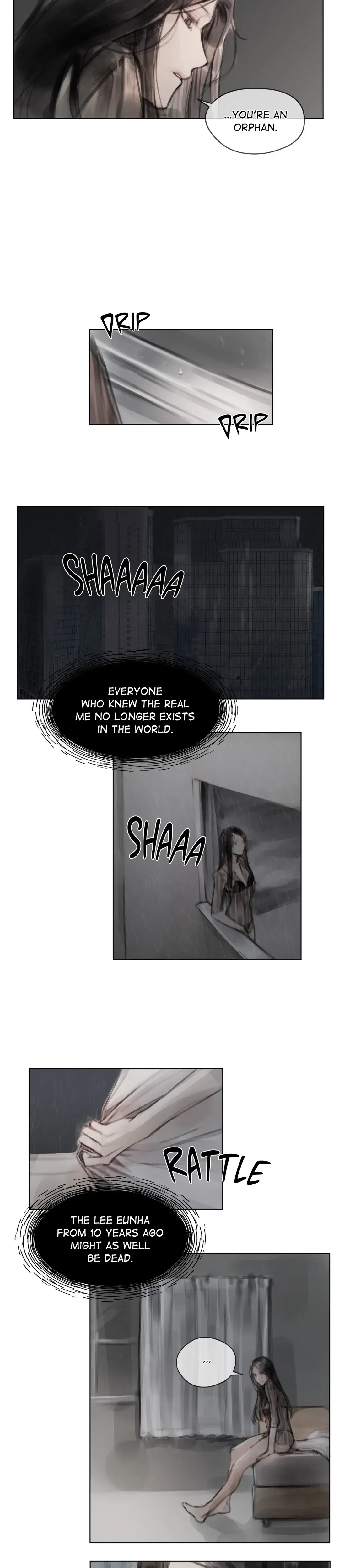 Doppio Senso Chapter 7 - Page 11
